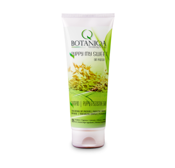 Botaniqa Szampon Puppy MySweet byAgaPluta 250ml/12