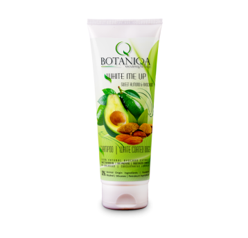 Botaniqa Szampon White Me Up by Aga Pluta 250ml/12