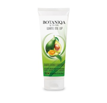 Botaniqa Szampon White Me Up by Aga Pluta 250ml