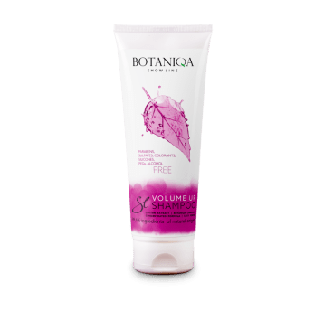 Botaniqa Volume Up Shampoo