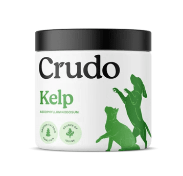 Crudo Kelp Algi 300g