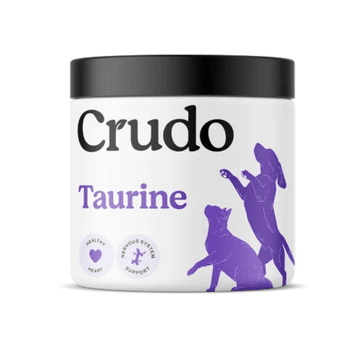 Crudo tauryna 350g