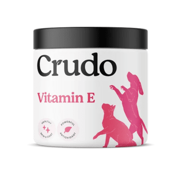 Crudo Witamina E 300g
