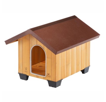 Drewniana buda Ferplast Kennel Domus Small