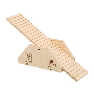 Ferplast Arcade Swing huśtawka dla gryzoni