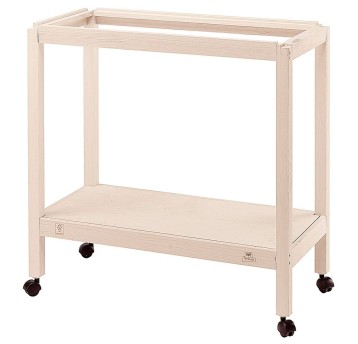 Ferplast Drewniany stojak do klatki GIULIETTA 5, wys. 70 cm