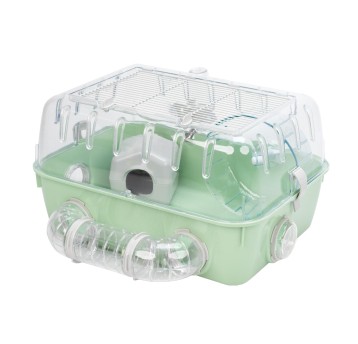 Ferplast Klatka Box COMBI 1 40,5x29,5x22,5cm