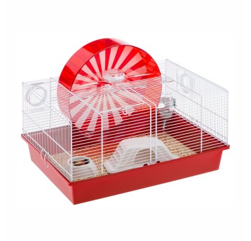 Ferplast Klatka CONEY ISLAND 50x35x25cm