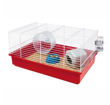 Ferplast Klatka CRICETI 9 46x29,5x23cm
