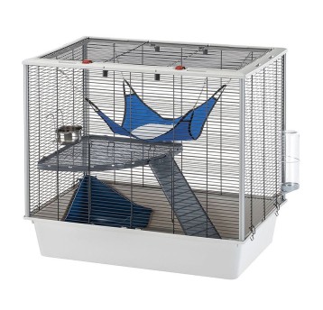 Ferplast Klatka FURAT - FRETKA 78x48x70cm