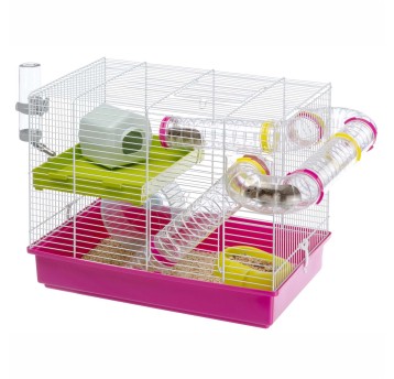 Ferplast Klatka LAURA 46x29,5x37,5cm