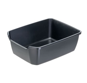 Ferplast NIP 10H WC kot 46x36x16cm czarny