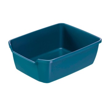 Ferplast NIP 10H WC kot 46x36x16cm niebieski