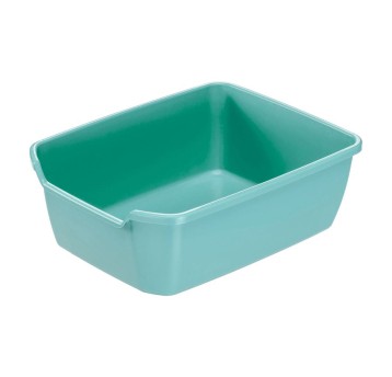 Ferplast NIP 10H WC kot 46x36x16cm turkusowy