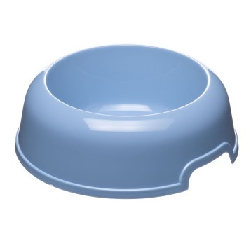 Ferplast Plastikowa miska Party 10 niebieska 2l
