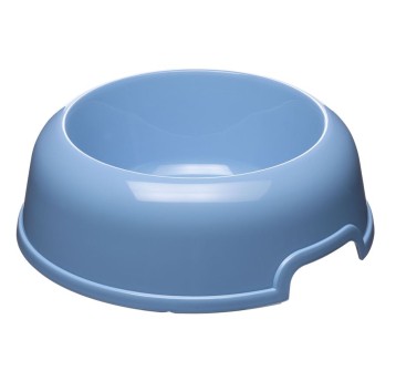 Ferplast Plastikowa miska Party 12 niebieska 3l
