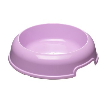 Ferplast Plastikowa miska Party 2 fioletowa 0,2l