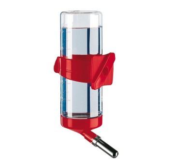 Ferplast Poidełko 4662 FPI Drinky 300 ml czerwone