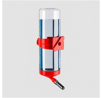Ferplast Poidełko 4663 FPI Drinky 600 ml czerwone