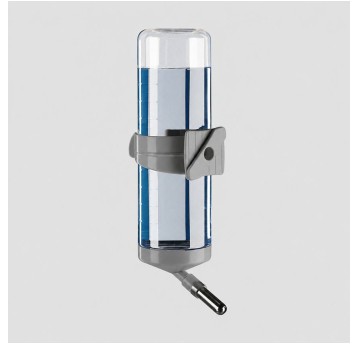 Ferplast Poidełko 4663 FPI Drinky 600 ml szare