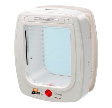 Ferplast Swing MICROCHIP large