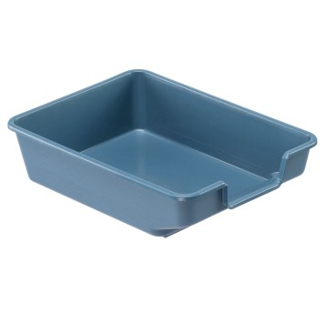 Ferplast Weekend kuweta 37x27x8cm niebieska