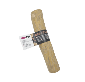 IdeaPet gryzak z drewna kawowego L