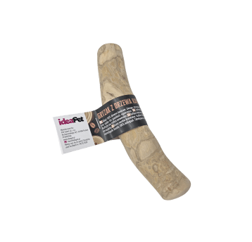 IdeaPet gryzak z drewna kawowego M