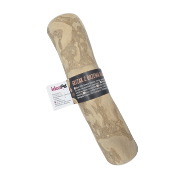 IdeaPet gryzak z drewna kawowego XL