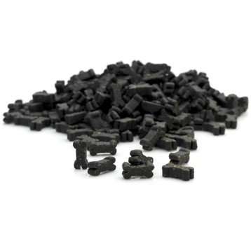 ideaPet przysmak Junior kosteczki ze żwaczem 2,5kg