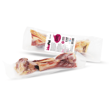 ideaPet przysmak Kość piszczelowa 2 szt