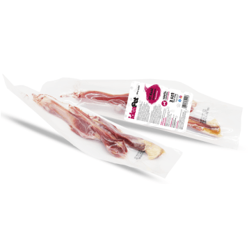 ideaPet przysmak Kość strzałkowa 3 szt