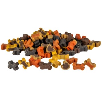 ideaPet przysmak Kosteczki mix 2,5kg