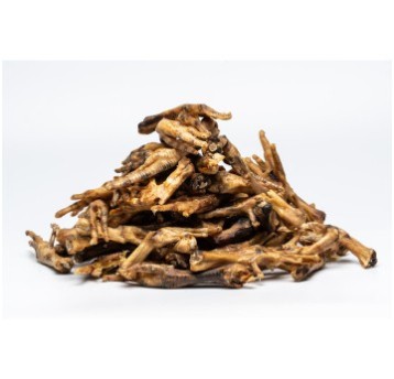 ideaPet przysmak Kurze łapki 2 kg