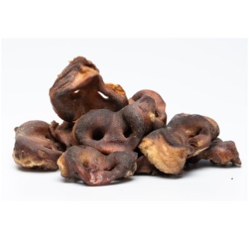 ideaPet przysmak Noski wieprzowe naturalne 10 szt