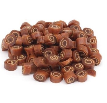 ideaPet przysmak O! Rollsy z kurczakiem 60g