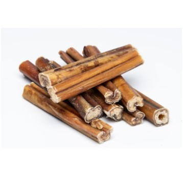 ideaPet przysmak Penis wołowy cięty 12 cm 2 szt