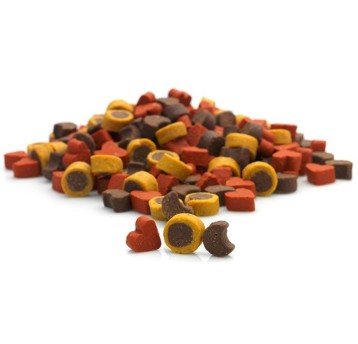 ideaPet przysmak Sport mix 2,5kg