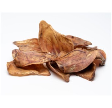 ideaPet przysmak Ucho wieprzowe 10 szt