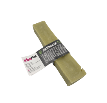 IdeaPet ser himalajski spirulina L