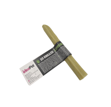 IdeaPet ser himalajski spirulina S