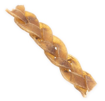 ideaPet Skóra Wielbłąda Warkocz - 500 g