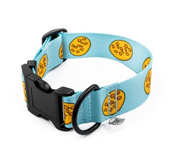 Merledog Obroża M Cookie 3,8cm