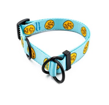 Merledog Obroża półzaciskowa Cookie M 2,5cm