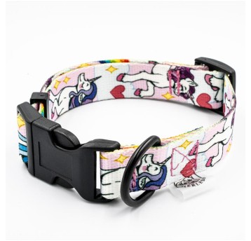 Merledog Obroża S Jednorożec 2cm