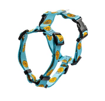 Merledog Szelki guard XS Cookie 1,5cm