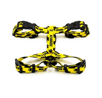 Merledog Szelki guard XS Łapki precz 1,5cm