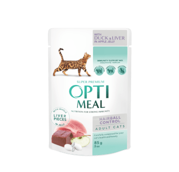 OPM Sup.Pr. KOT Mokra Hairbal cont.Kacz,Wątr85g12