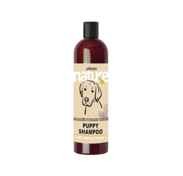 PAKIET 3+1 Shampoo Puppy 250ml nature