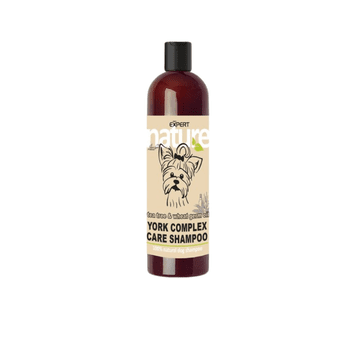 PAKIET 3+1 Shampoo York Complex care 250ml